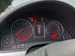 Hastighetsmätare Audi A4 B6 00-06 OEM MM-0303-67