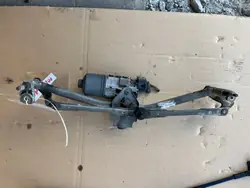 Scheibenwischermotor-Mechanismus OEM 0390241524 VW Polo 9N