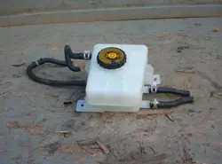 Remvloeistofreservoir Lexus RX 450H OEM
