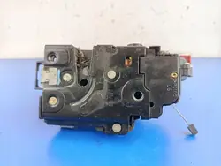 AUDI A2 8Z Serrure de Porte Arrière 8Z0839016D 7PIN + Câble