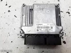 ECU BMW 1 Series 2008 2000td OEM  7823422
