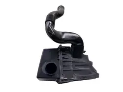 Skoda OE 6Y0129607D Begagnat Luftfilterhus
