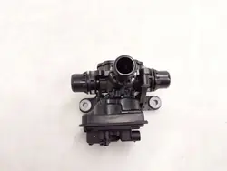 BMW Vedenkiertomoottori OEM 9462114 iX (I20)