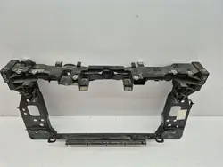 Renforcement avant JEEP COMPASS II, support de radiateur LIFT 21r-