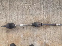 Höger drivaxel Renault Megane III RS