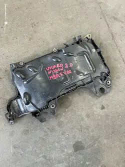 OEM 8200638033 Moottorikansi VIVARO TRAFIC PRIMASTARille