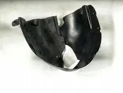 SKODA YETI LIFT Front Right Wheel Arch Cover 5L0809962B