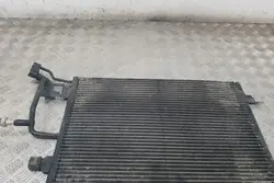 Ilmastointiradiatori VW PASSAT B5 1.9L diesel