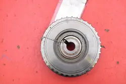 Polia da correia de distribuição OEM 13050-47040 Toyota