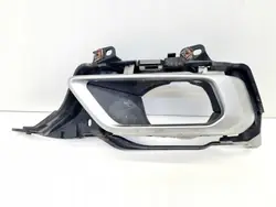 BMW OE 208602-10 MSJ3 Cache d'échappement arrière