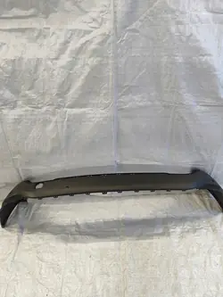 Spoiler de para-choque traseiro BMW X1 F48 OEM 7355271