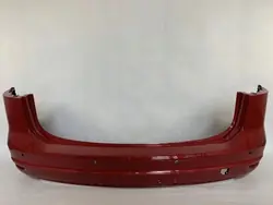 Para-choques traseiro Volkswagen Sharan PDC OEM 10r