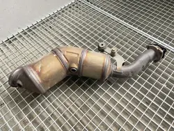 Audi A4 B9 DPF/Katalysator OEM 8W0131703AD