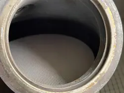 Audi A4 B9 DPF/Katalysaattori OEM 8W0131703AD