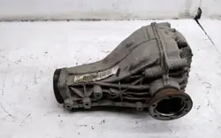 2011 Audi A5 8T 8F Bakre differential 0AR525083B