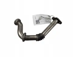 EGR-putki OEM 070131548C VW Golf Plus 1.6L Dieselille
