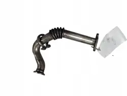 Tube EGR OEM 070131548C pour VW Golf Plus 1.6L Diesel
