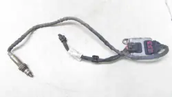 Mercedes Classe C W205 Sonda Lambda NOx A0009053503