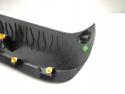 Peugeot 3008 II 2022 Garniture de coffre OEM 9837589377
