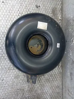 OEM BUTLA GAZOWA 42L Externe Gasflasche