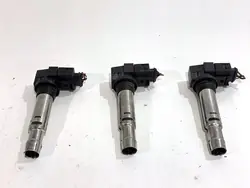 Bobina de ignição VW Polo IV 1.2 64CV 2001-2014 0040102030