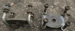 Kit de montagem OEM BOXER STRZEMIĘ CYBANT MOCOWANIE