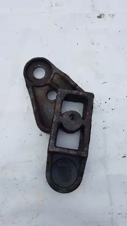 Soporte Amortiguador Derecho DAF LF Euro 6 OEM