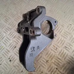 OEM 9808837180 Drivaxelsfäste Begagnad