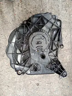 AdBlue-tankpomp OEM 80a131969q Audi A6 C8