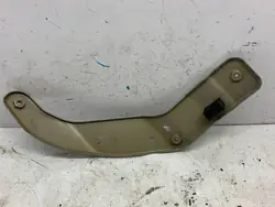 OEM 017242C02 Montage Ceinture Avant Droite