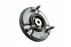 Bakre stötdämpare fästen Porsche 996 Carrera