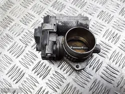 Corps de papillon Peugeot 307 1400 Essence 16V OEM