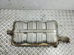Kokonaisvaimennin OEM BLM28 KIA Sorento 2007