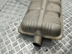 Silenciador completo OEM BLM28 para KIA Sorento 2007