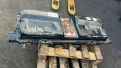 Bateria Peugeot OEM 9839756380, 1Ah Usada