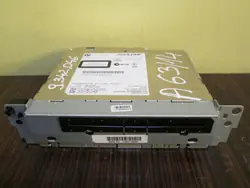 BMW Alpine Radio OEM 9311309 med CD/USB