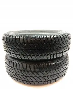 2x Debica Navigator 2 Pneus Toutes Saisons 175/70R13