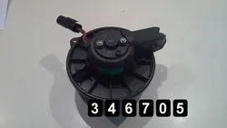 Audi Heizungsgebläsemotor-Lüfter OEM AM-346705