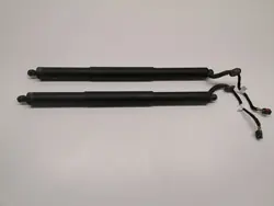 AUDI Q5 80A Baklucka Aktuatorer Original 2016-