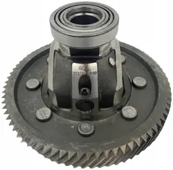 Différentiel Skoda Yeti VW Caddy 2K 0AH409021M NEUF OEM