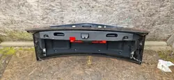 Mercedes E-luokka W212 Sedan Tavaratilankansi OEM A212792197