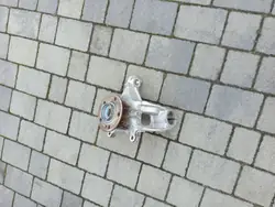 OEM 2473320800 Främre Höger Nav Mercedes A-Klass