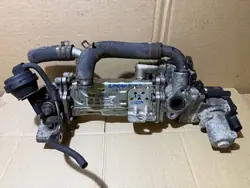 Enfriador EGR OEM 28416-2A850 para Kia Sportage 3 1.7 CRDI
