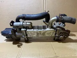 Refroidisseur EGR OEM 28416-2A850 pour Kia Sportage 3 1.7 CRDI