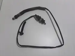 Lambda-sensor Volvo XC90 2005 8670276