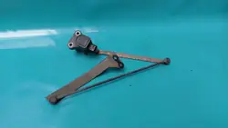 Válvula niveladora trasera Mercedes Actros MP4 OEM A0075425918