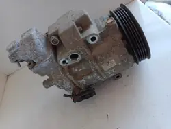 Compressor AC W168 Gasolina Mercedes A190
