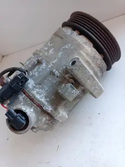 W168 A/C Compressor Petrol Mercedes A190