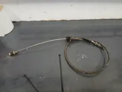 Cabo do Acelerador Suzuki Vitara I 2.0 16v