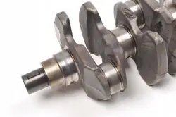Vilebrequin C23A pour Hyundai i20 1.2 16V 86CH